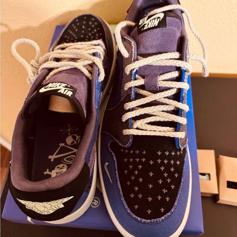 Zion Voodoo 1